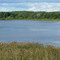 Reserve Prosino lake, Drawsko Landscape Park