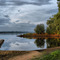 Poranek nad Wisłą