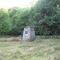 Memorial to the Jewish who killed by the Naziz in Zaslaw