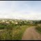 Średnia Wieś - panorama 360 stopni