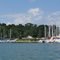Orleans Trail Park Marina; 7 Sailboat slips.