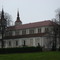Church in Wysokie Mazowieckie
