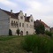Poland, Wilczy Las , Wölfshayn, Manor