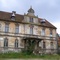 Poland, Modla, Modlau, Manor