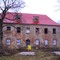 Poland, Borowina, Hartau, Manor House