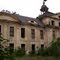 Poland, Brzezinka, Schön Briese, Castle