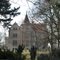 Poland, Wiesegrade, Wyszogrod, Manor