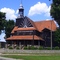 Poland, Bukowiec, Buchenhain