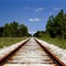 Train Tracks