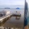 Stock dock