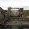old spillway