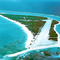 aerial view - 1964 - from PBY aircraft