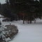 Snow in Sudbury