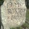 Mile Marker 19 (1768)