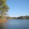 Puffer Pond, Assabet NWR