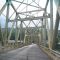 Old Route 68 Bridge, East Brady, Pennsylvania