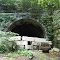 East Brady Tunnel East