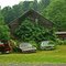 That old time living..