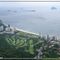 Panorâmica São Conrado  - Foto: Fábio Barros (www.cidade3d.uniblog.com.br)