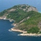 Ilha de Cotunduba - Rio de Janeiro, RJ, Brasil.