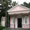 Parque Nacional da Tijuca - Chapel Mayrink