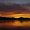 Cranes Beach 2008 sunrise Ipswich ma. Fishing & view of one of the more fished places at crane beach.