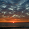Crane Beach sunup 2008