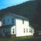 Sinnemahoning Cabin