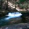 Wycoff Run Waterfall