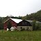 Odonnell Road Barns & Silo