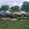 Off Roading at Six Points Outback Adventure Park