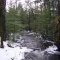 Pond Creek (Lackawanna State Forest)