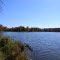 Hanby Lake - Fall 2010