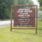 Robertsdale Italian Cemetery