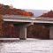 Old Plank Road Bridge over Raystown Lake