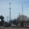 Cell towers of North Westport