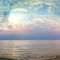 180 Deg. Panorama - Lake Erie Sunset