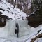 Sheepskin Waterfall #2
