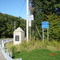 Somerset/Cambria County Line - Rt. 271