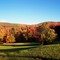 Laurel Mountain from Penrod Rd.