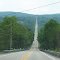 Route 30 toward west
