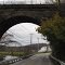 Susquehanna Low Line at Noble Road