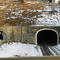 gallitizin tunnels on the conrail lines