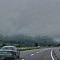 Fog over Altoona