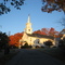 First Parish of Bolton