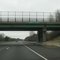 Sugar Road over 495