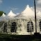 Tent, Frick Park, Pittsburgh, Marathon, Douglas Bauman