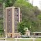 Fire fighting tower, Forestry, Pittsburgh, Douglas Bauman