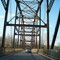 Tunnelton Bridge cross over river