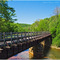 Train Bridge